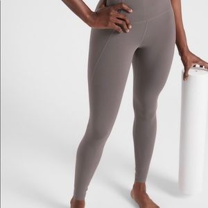 NWT Salutation Tight gray ST